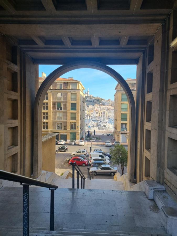 Le Panier Vieux-Port Marseille Marselha Exterior foto